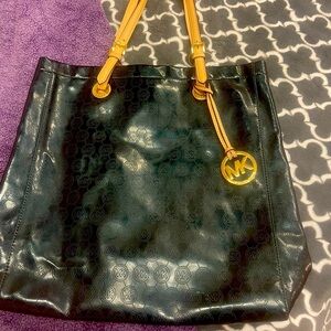 NWOT MK Tote